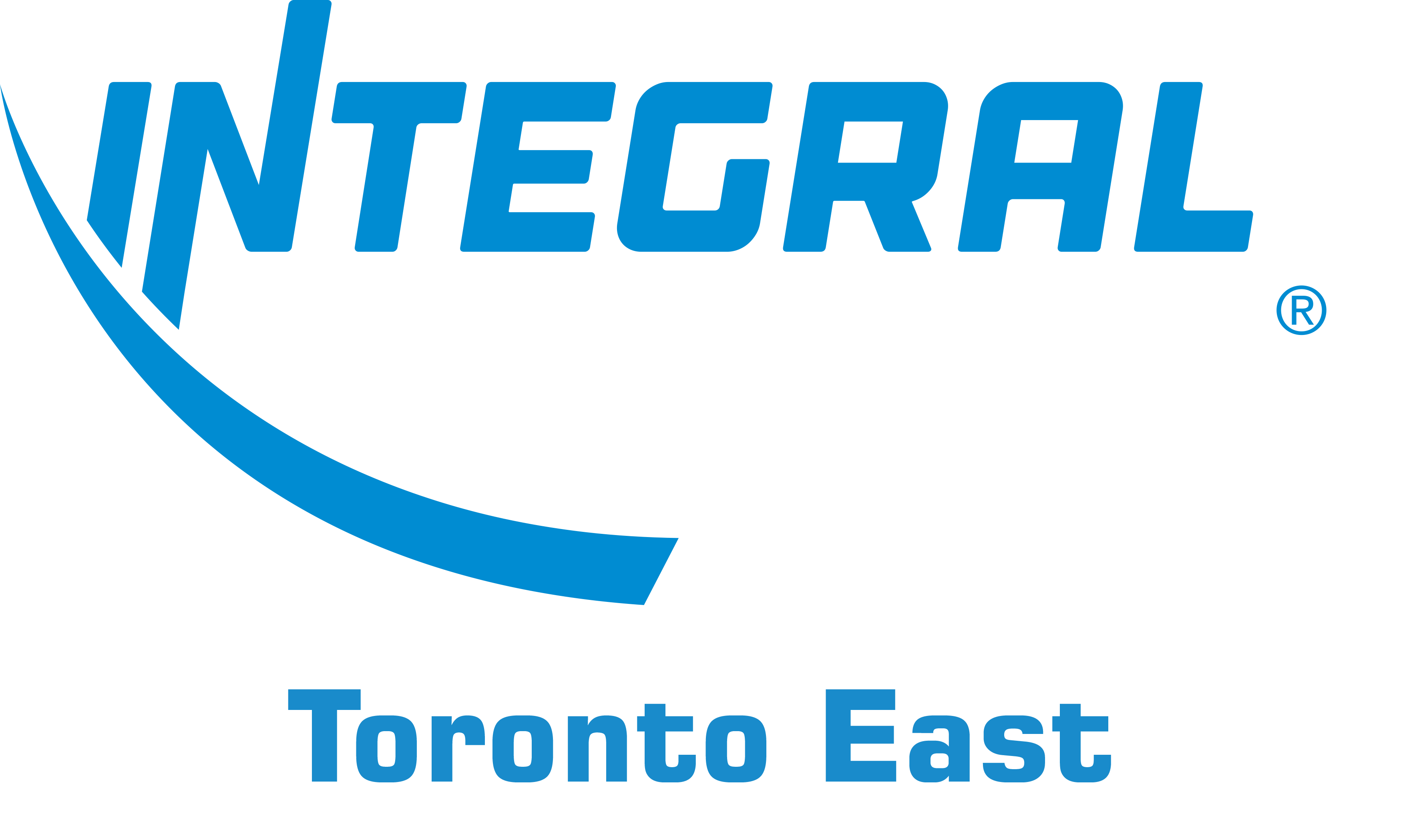 Integral Hockey Stick Sales & Repair Toronto East Logo